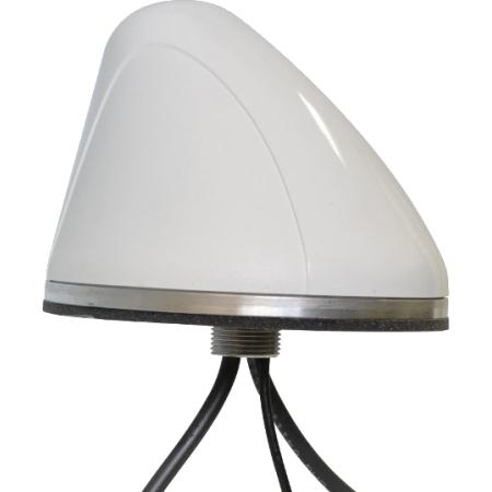 694-894/1700-2700 MHz Surface Mount Antenna