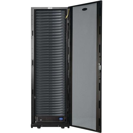 40U Micro Data Center, 3 kVA UPS, 230V Kit