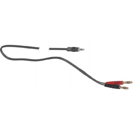 RSSI cable for ODU align 1m 3.5mm plug [Integra]