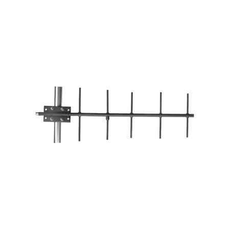 470-512MHz 9.0dBd 5 element Yagi antenna.