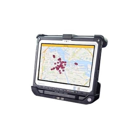 Dash Mount, 2013-2019 RAM 1500 Special