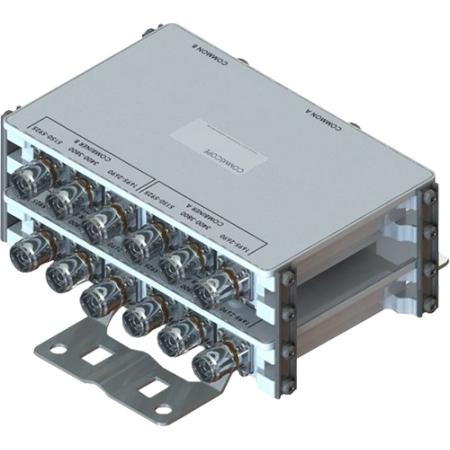 Quad Tpx 1695-2690/3400-3800/5150-5925