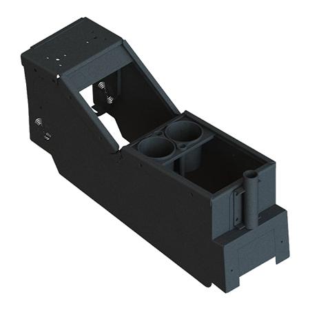 Ford Utility Standard box, cup holder