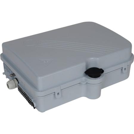 FBR Series Distribution Fiber Optic Box
