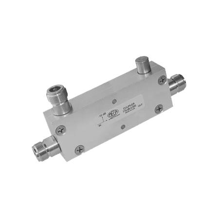 Directional Coupler, 500W, 0.400-0.800 GHz, 6dB