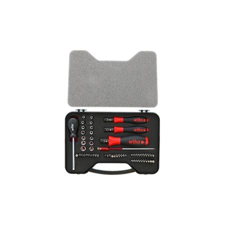 TorqueVario-S Bit 59 Pc. Set