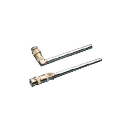 Telescoping Whip Antenna;BNC(m)