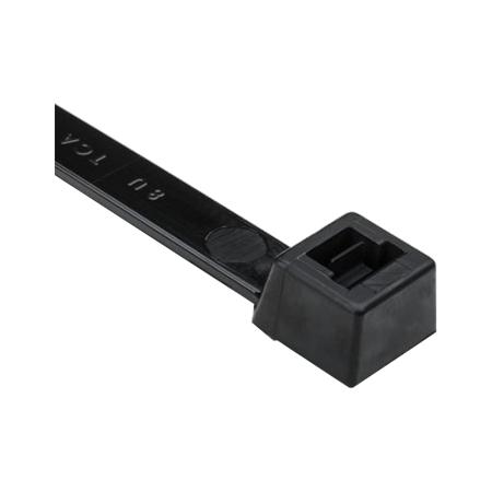 Heavy Duty Cable Tie, 21 in Long 25/pack