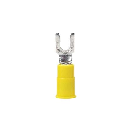 Scotchlock 10AWG Locking Fork Terminals