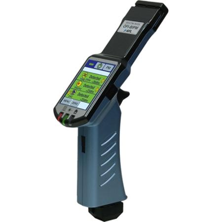 Optical Fiber Identifier