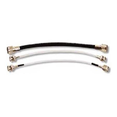 25 ft ATX-400 Cable Assembly with N Male - N Male Connectors