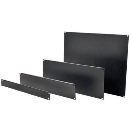 19in 4pc. blank panel kit