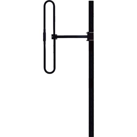 Folded Dipole Element 2.5dB Gain 2 Element