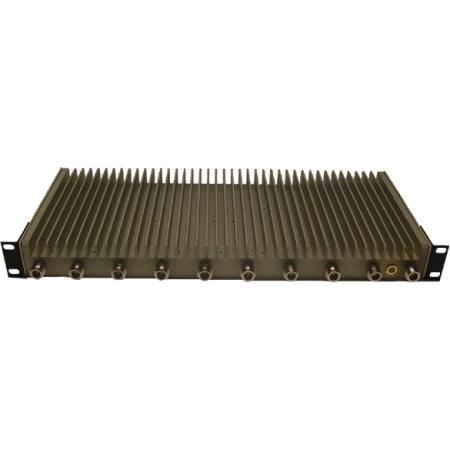 746-806 MHz 8 channel control station combiner