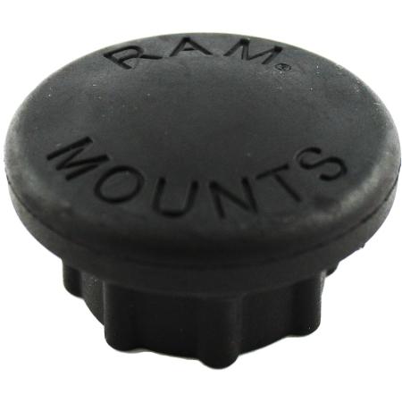 Female Tele-Pole Rubber Cap