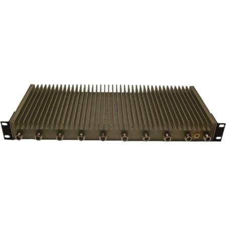 100-960 MHz, 16 Ch. Short Haul Combiner