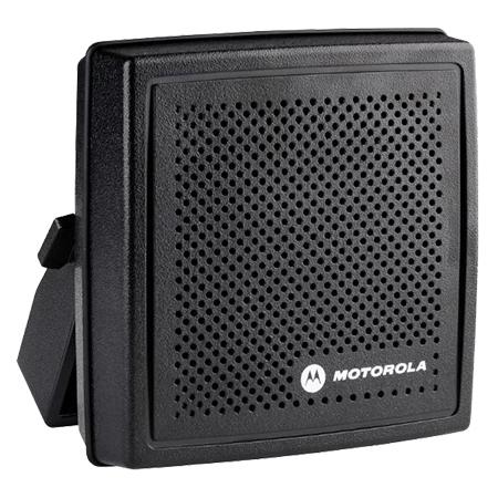 13 Watt non-water-resistant speaker for Motorcycle