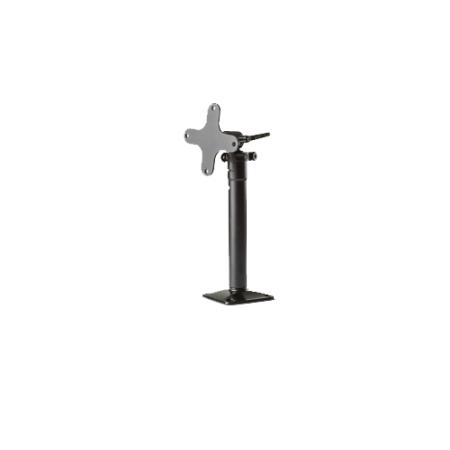 Height-Adjustable Desktop Mount