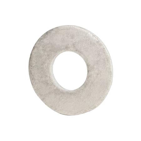 1/4 in x 0.734 in OD Flat Washer