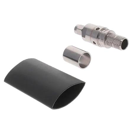 SMA Male (Plug) Straight Connector