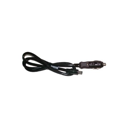 SMK Cig, Slug, 36”,18awg SVT,MP-205 RoHS Compliant