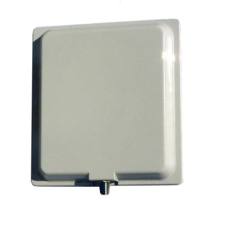 860-960MHz Cir Polarization 7.5 dBi, RFID Reader