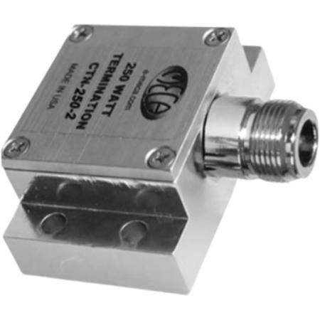 Terminator NF DC-3 GHz
