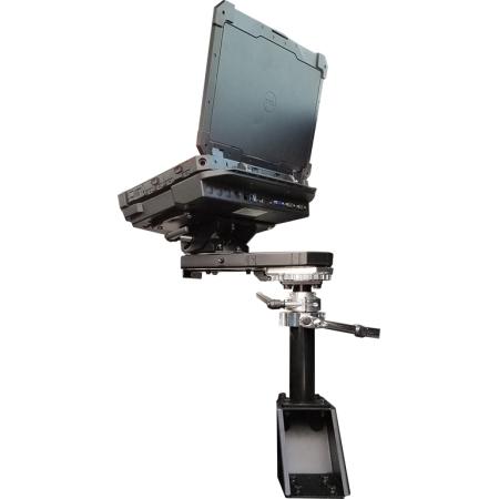 2011-2020 Passenger Side Mount Package