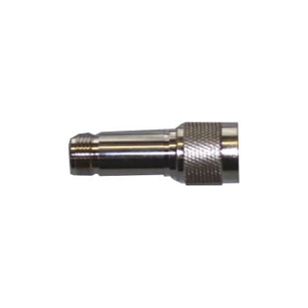6 GHz 15 dB attenuator 2 W