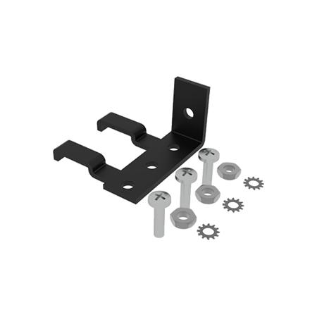 Flex Tube Clamp 10 Pack