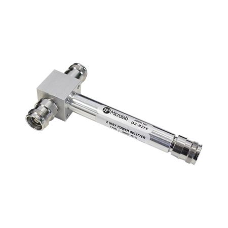 Termination w/ JMA WPS 350-2700MH