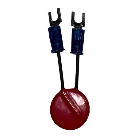 Suppressor, 130V, VR1, Varistor, MOV