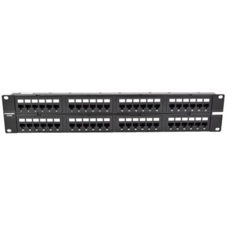 Uniprise Universal 10G Panel 2U 48 Port