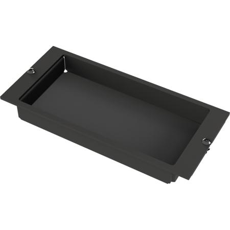 1x3.5x7 in CONTAINMENT TRAY 4 in Plate.