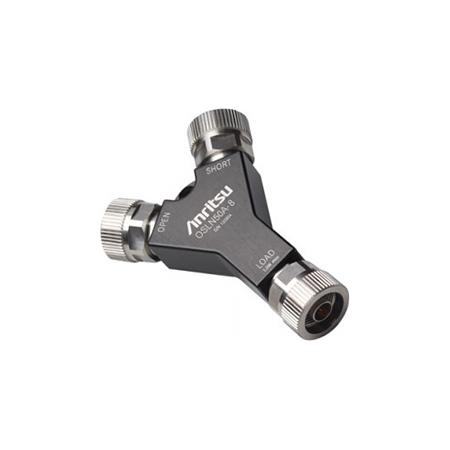 COAXIAL CALIBRATION KIT; TYPE N(M); DC TO 8GHZ,50