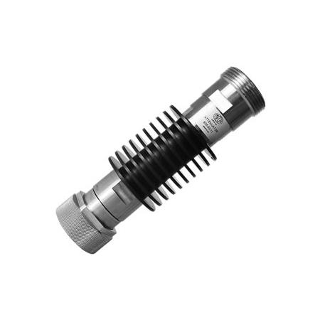 30dB Attenuator, Fixed, 25 Watts, 7/16 DIN