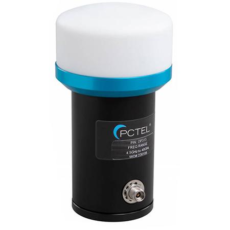 4.5 - 40 GHz Thread Mount with Attachable Magnetic Mount