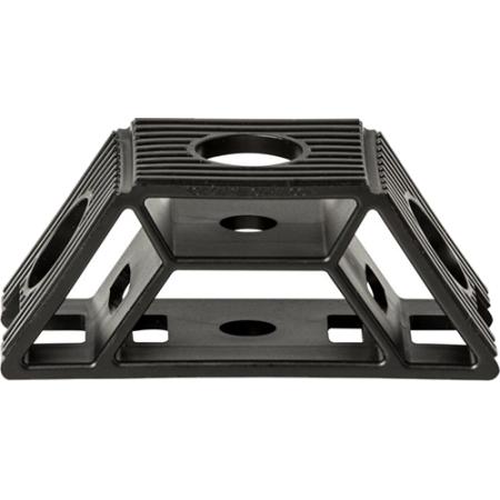 3-WAY HANGER ADAPTER, POLYMER