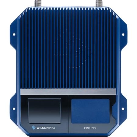 Wilson Pro Wilson Amplifiers Wilson Electronics Pro 710i Amp