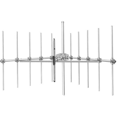 148-174 7dB Corner Reflec