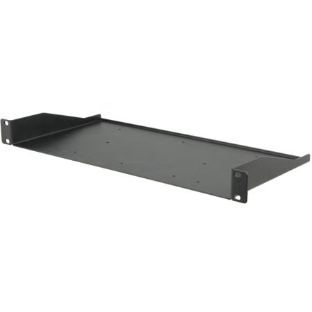 1RU 19" ICT Universal Rack Mount Tray