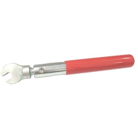 Torque Wrench for Coupling Torque of NEX10 Connectors