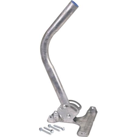 Universal One-Legged Mount Assembly