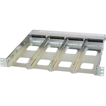 PowerShift® Rack that Accommodates up to 4 Modules