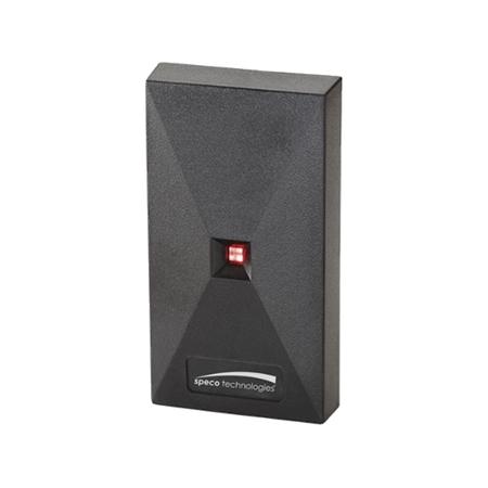 Mullion Proximity Reader