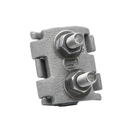 2 Bolt Parallel Connector