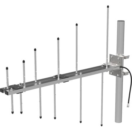 VHF LOG PERIODIC 5.5dB, 155-230 MHz