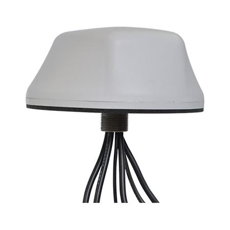 Multi-band Diversity/MIMO Ant, LTE, WiFi & GPS