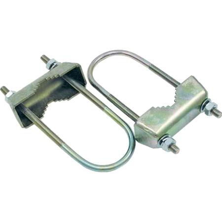 Heavy Duty Stationary Mounting Kit