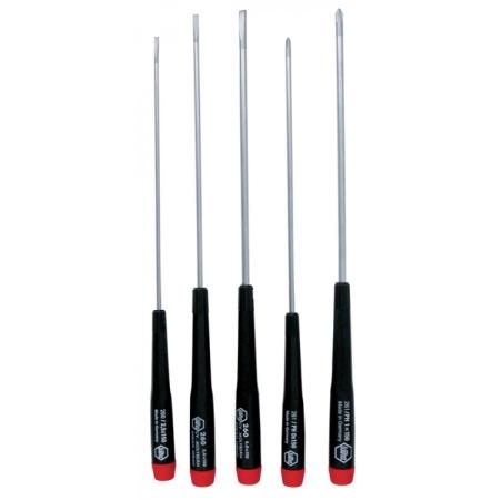 Screwdrivers 5 Piece Set